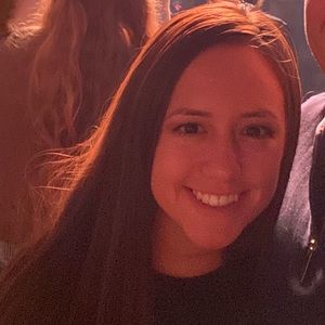 Meet your Posher, Kristen